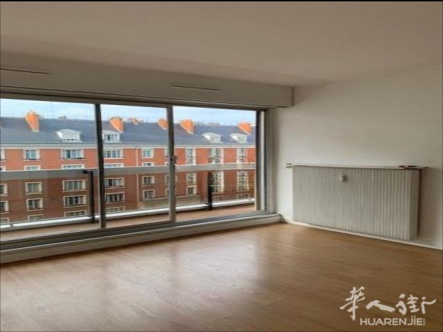 PARIS 15区·46平·公寓·家具齐全·仅长租 1500€ / 月 起租时间 : 2023-03-10 Réf: 190129