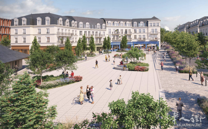 94省L'Haÿ-les-Roses新房🏠, 未来15号线和14号线延长