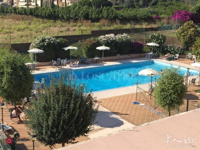 Cerveteri（RM）出售公寓