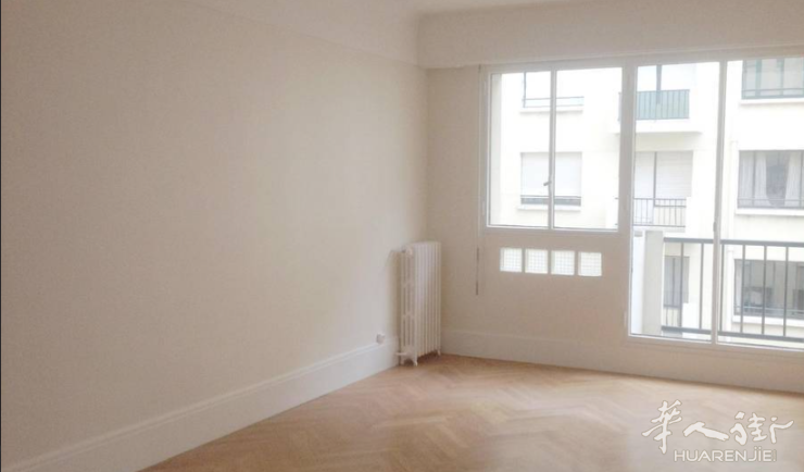 PARIS 7区·52平·公寓·无家具·仅长租 1621€ / 月   起租时间 : 2023-03-13 Réf: 190207