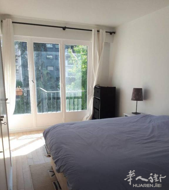 Paris 15区·86平·公寓·家具齐全·仅长租 2890€ / 月   起租时间 : 2023-03-14 Réf: 189771