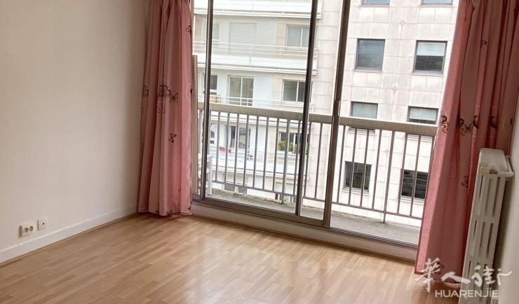 PARIS 14区·43平·公寓·家具齐全·仅长租 1650€ / 月 起租时间 : 2023-03-14 Réf: 189777