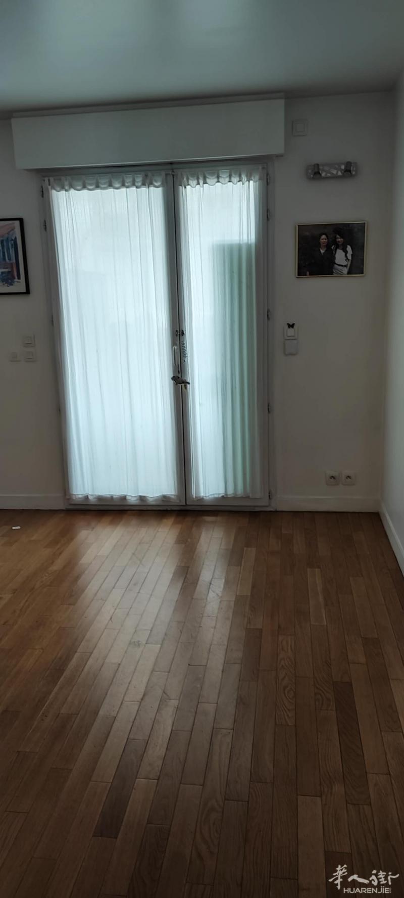 93PANTIN 房屋出租 五号线 PANTIN T3 BUTTE CHAUMONT 儿童医院旁走路8分钟