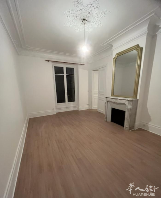PARIS 11区·70平·公寓·有家具·仅长租 2200€ / 月 起租时间 : 2023-03-15 Réf: 190321