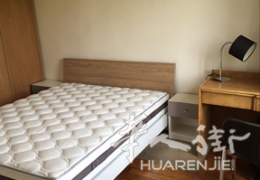 【区分】：7区(ID：190361) 33平的 公寓,1室1厅  家具齐全