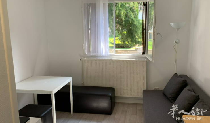 Saint-Maur-des-Fossés 94区·12平·studio·家具齐全 518€ / 月   起租时间 : 2023-04-11 Réf: 1903