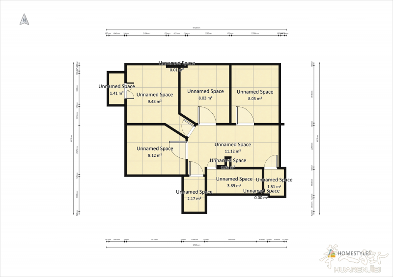 提供登记RESIDENZA住址  还有俩名额