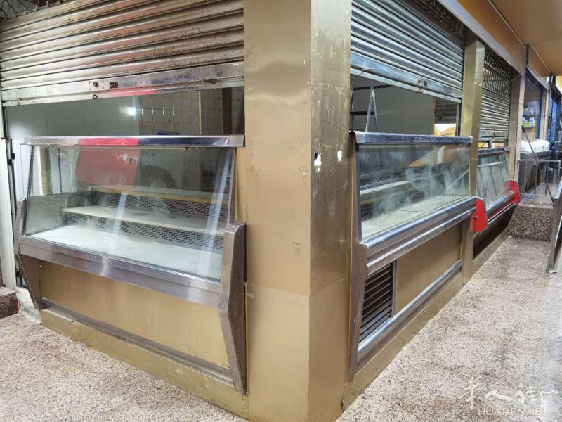 马德里，Alcobendas 店面出租，37.86平米， 150欧/月​