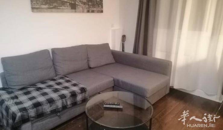 Fontenay-sous-Bois 94区·35平·公寓·家具齐全 930€ / 月 起租时间 : 2023-03-20 Réf: 190415