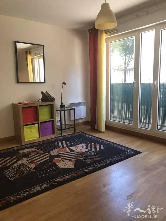 PARIS 11区·26平·studio·家具齐全 990€ / 月 起租时间 : 2023-03-20 Réf: 190413
