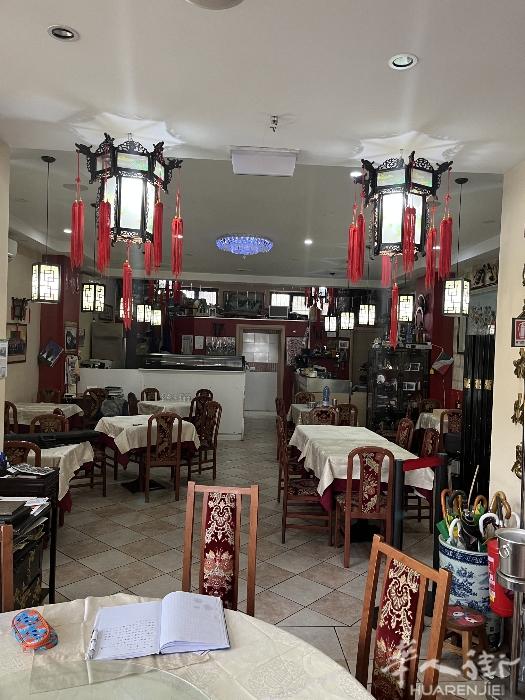 南部30年中餐馆出售也可以出租！！老板年纪大了准备退休！