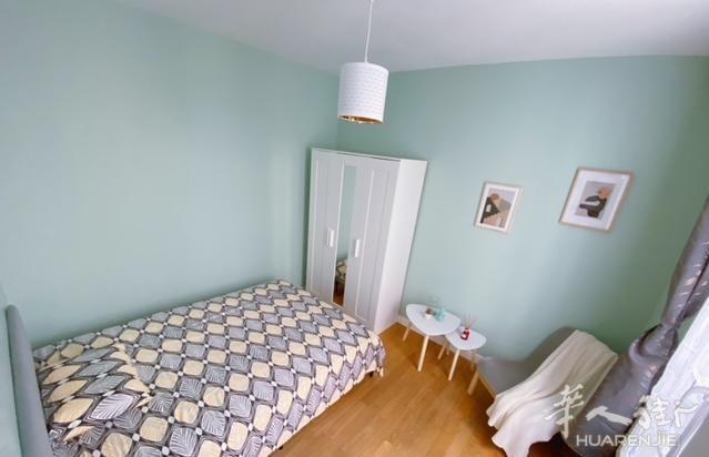 六月起租~ PARIS 7区·21平·studio·有家具 1480€ / 月 起租时间 : 2023-06-05 Réf: 190431