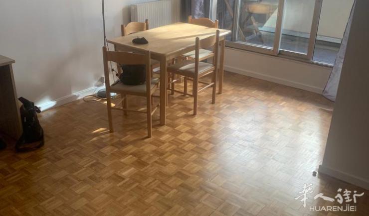 PARIS 18区·32平·studio·家具齐全·仅长租 990€ / 月 起租时间 : 2023-03-22 Réf: 190315
