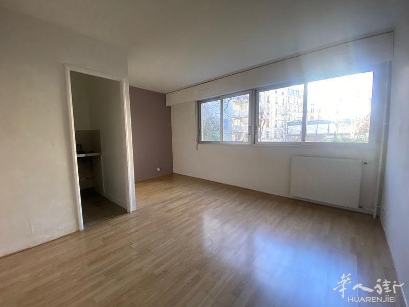 【区分】：15区(ID：190513) 23平的 studio  有家具
