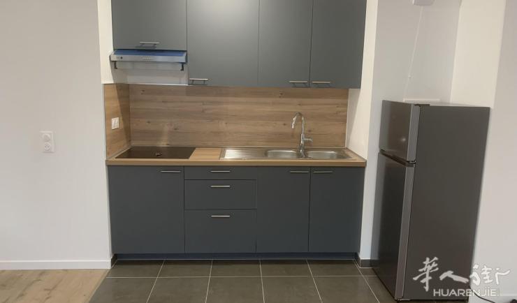 Villejuif 94区·80平·公寓·无家具 1750€ / 月 起租时间 : 2023-03-23 Réf: 188969