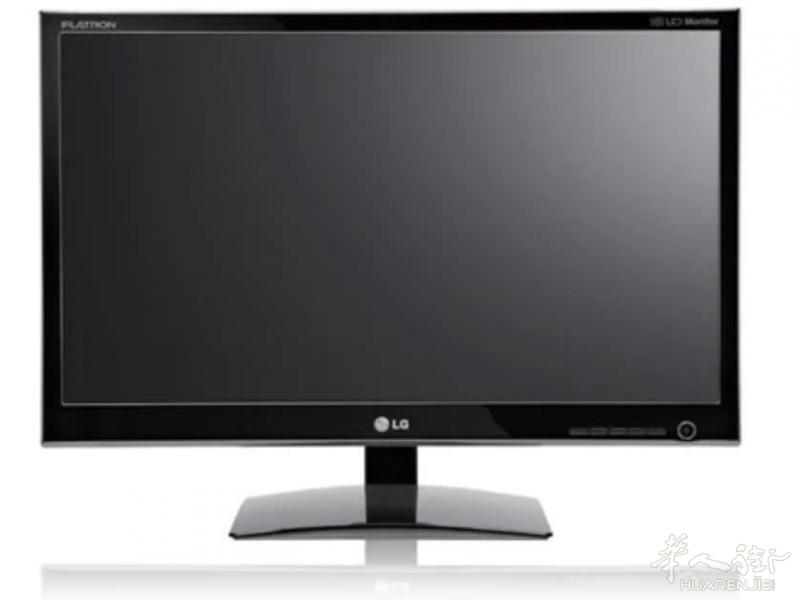 便宜处理一台 LG 的23寸全高清液晶显示器 （Full HD）