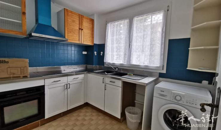 Vitry-sur-Seine 94区·62平·公寓·家具齐全 1650€ / 月 起租时间 : 2023-03-24 Réf: 190591