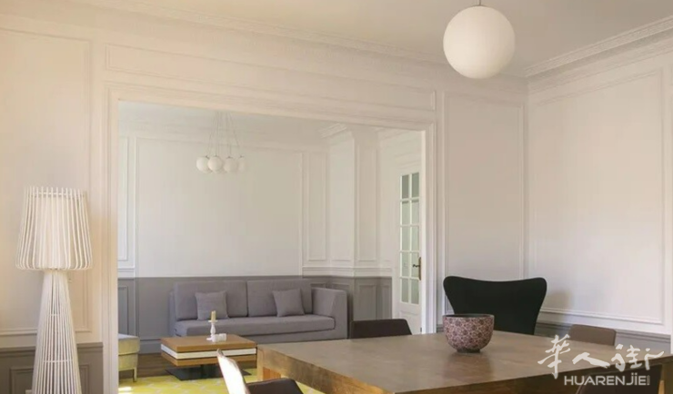 Neuilly-sur-Seine 92区·142平·公寓·家具齐全 4254€ / 月   起租时间 : 2023-04-19 Réf: 190581