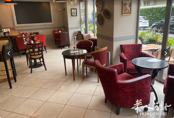 92 Levallois-Perret大路大拐角老外酒吧餐馆低价拍卖 - 可做各类餐饮 - 拐角店做外卖一流