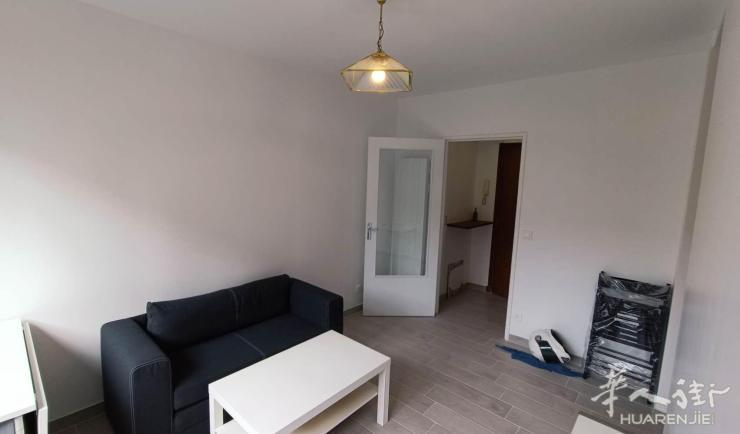 Gentilly 94区·35平·公寓·家具齐全 1200€ / 月   起租时间 : 2023-03-28 Réf: 190605