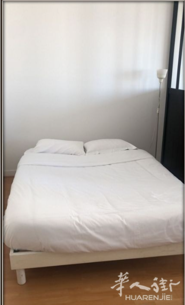 【区分】:13区(ID:190395) 31平的 studio 有家具
