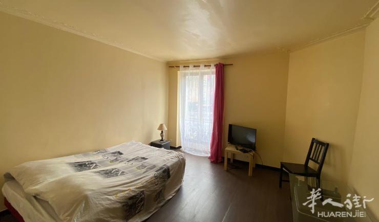 PARIS 13区·38平·studio·无家具 1300€ / 月 起租时间 : 2023-04-01 Réf: 190657