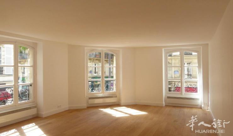 PARIS 7区·78平·公寓·有家具 3065€ / 月   起租时间 : 2023-03-29 Réf: 190595
