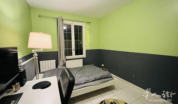 Vitry-sur-Seine 94区·20平·studio·有家具 525€ / 月   起租时间 : 2023-03-29 Réf: 189325