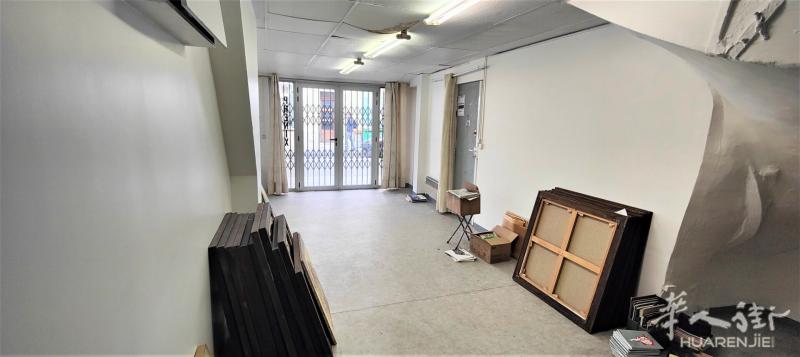 bureau/artelier 小巴黎14区
