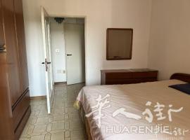 米兰Quarto Oggiaro Via Longarone 31 俩个大房间出租。
