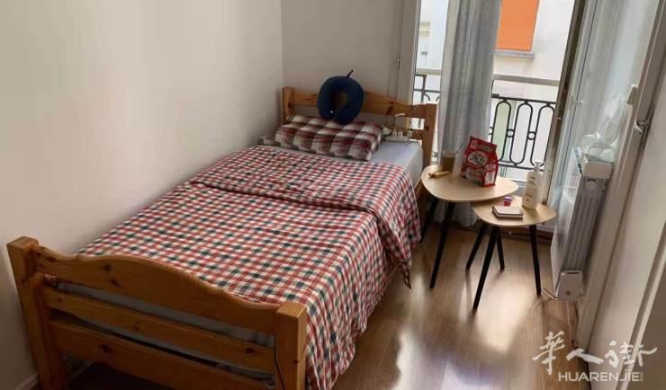 PARIS 9区·16平·studio·有家具 850€ / 月 起租时间 : 2023-05-05 Réf: 185935