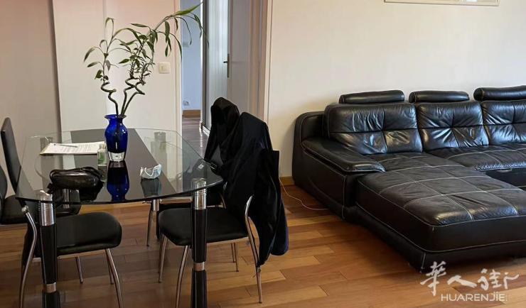 Bagnolet 93区·83平·公寓·家具齐全 1500€ / 月   起租时间 : 2023-03-30 Réf: 189013