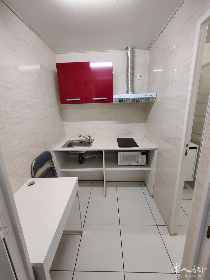 【区分】：94省,Villejuif(94800) (ID：184229) 25平的 studio  家具齐全
