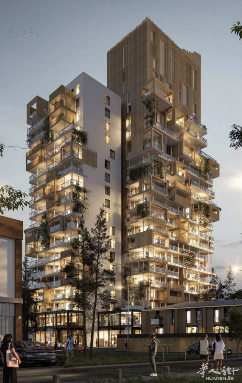 91省VIGNEUX-SUR-SEINE新房🏠, 步行7分钟就到D线