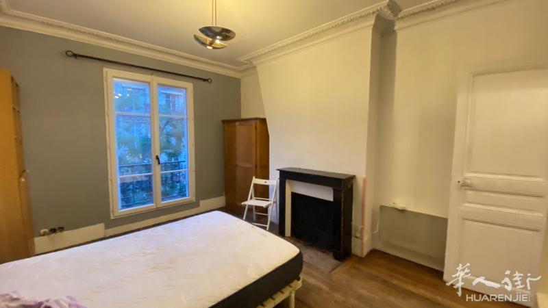 【区分】:15区(ID:188047) 23平的 studio 家具齐全