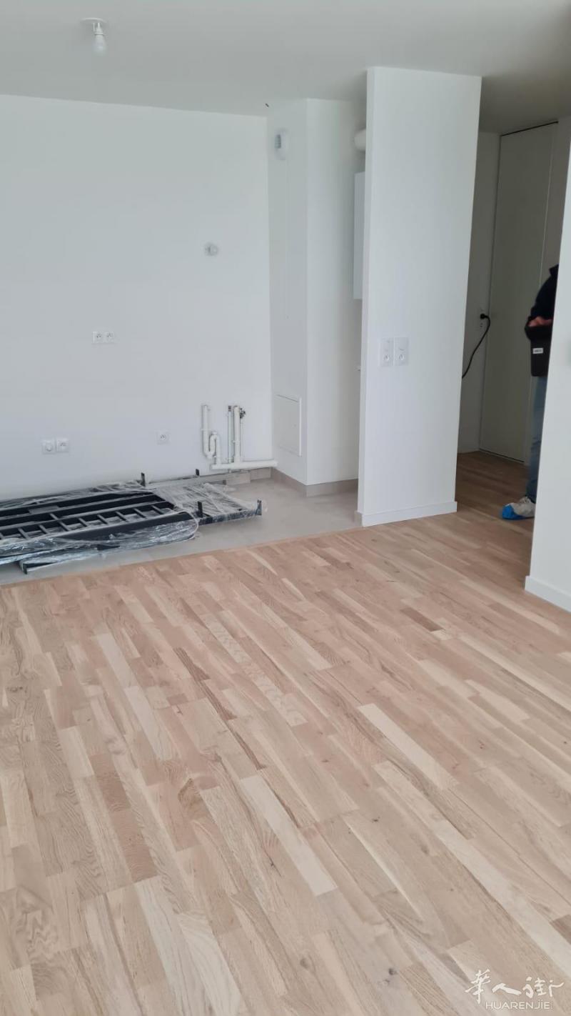 【区分】:93省,Saint-Ouen(93400) (ID:188379) 62平的 公寓,2室1厅 家具齐全