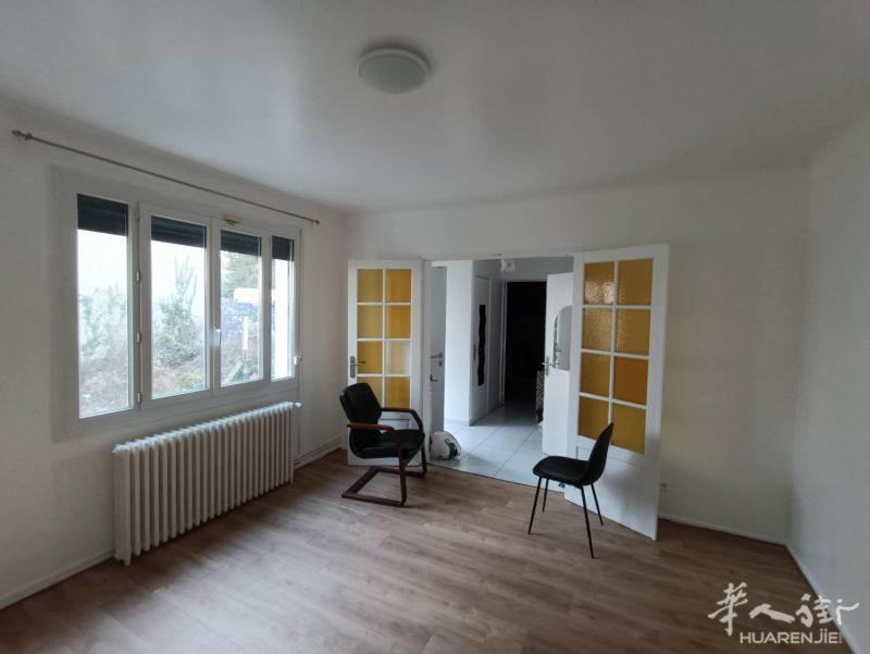 【区分】：94省,Vitry-sur-Seine(94400) (ID：189321) 75平的 别墅  无家具
