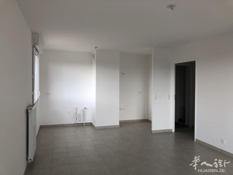 【区分】：94省,Villejuif(94800) (ID：188865) 90平的 公寓,2室1厅  无家具