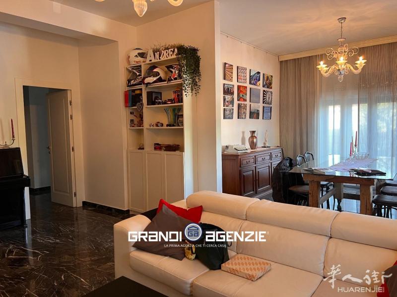 «华人家»Treviso (TV)出售公寓二楼 价格：245000€