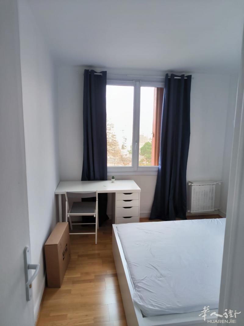 Ivry sur Seine 优质社区房东直租