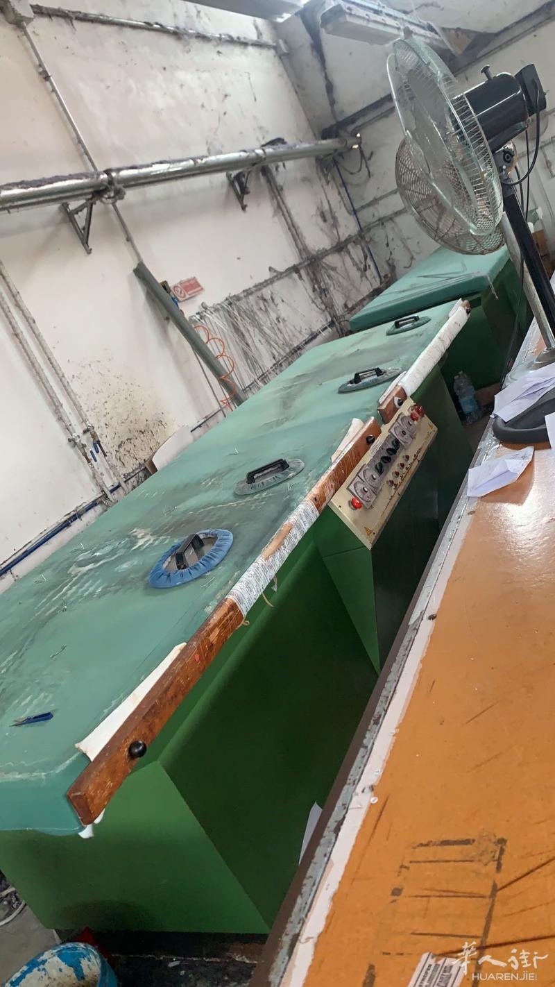 perugia工厂转让 机器可单独卖