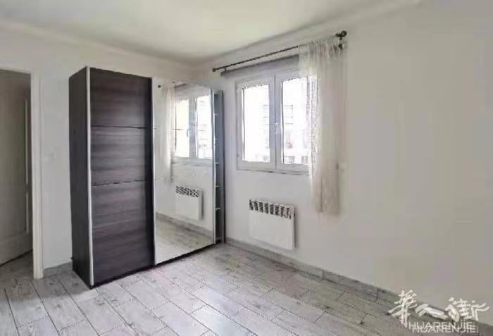 Villejuif 94区·50平·公寓·有家具 1250€ / 月 起租时间 : 2023-04-03 Réf: 190851