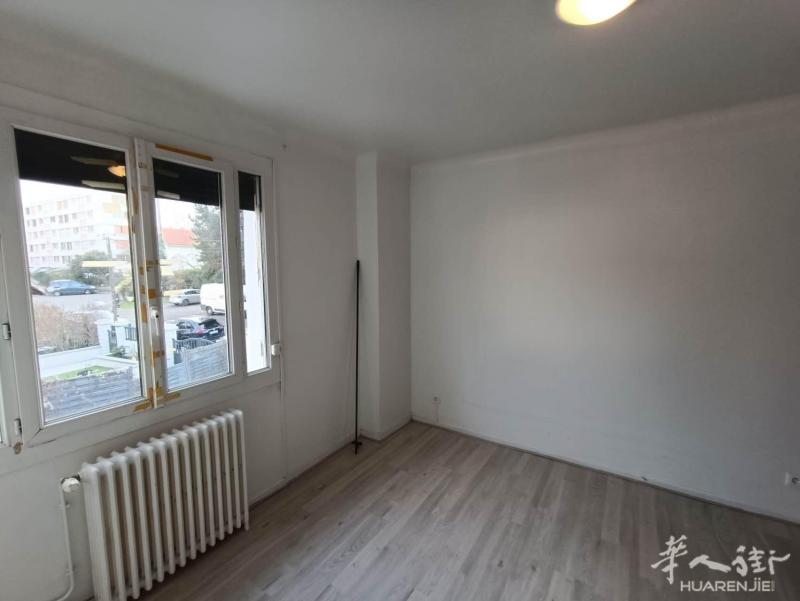 【区分】:94省,Vitry-sur-Seine(94400) (ID:189321) 75平的 别墅 无家具
