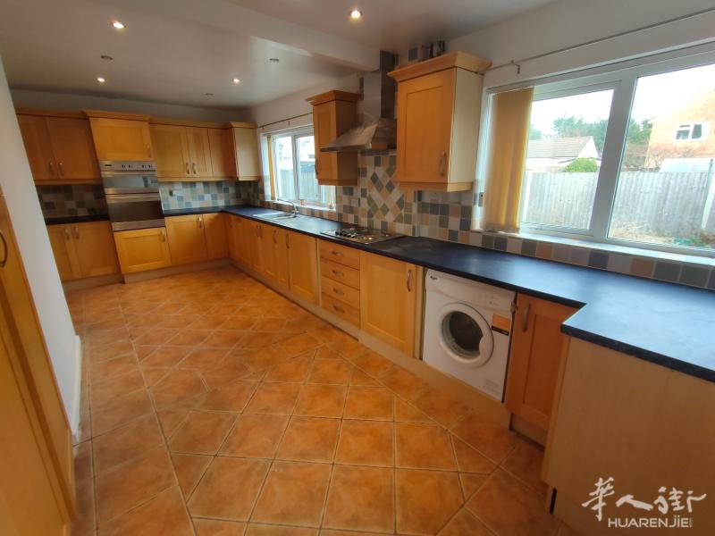 Sutton Coldfield 三房房屋出租