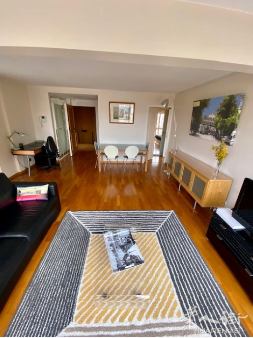 PARIS 16区·52平·公寓·家具齐全 2290€ / 月 起租时间 : 2023-04-05 Réf: 190873