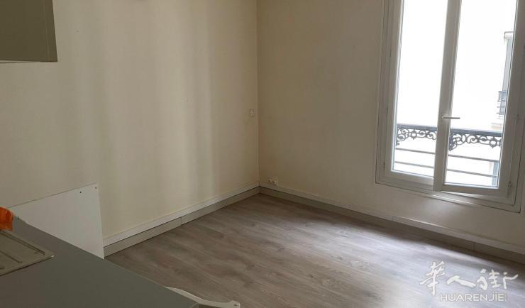Vitry-sur-Seine 94区·29平·studio·无家具 735€ / 月   起租时间 : 2023-04-05 Réf: 190883