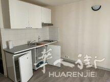 PARIS 10区·19平·studio·无家具 759€ / 月   起租时间 : 2023-04-06 Réf: 190891