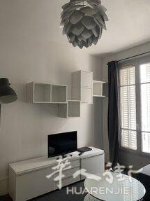 Clichy 92区·22平·studio·无家具 816€ / 月   起租时间 : 2023-04-06 Réf: 190915