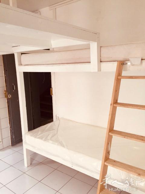 PARIS 17区·18平·studio·有家具 790€ / 月 起租时间 : 2023-04-06 Réf: 190919