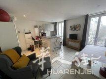 PARIS 11区·23平·studio·无家具 865€ / 月 起租时间 : 2023-04-07 Réf: 190927